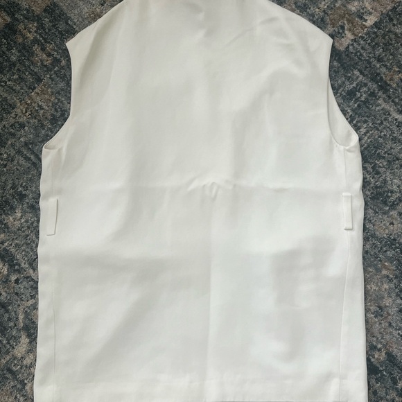 IRO jacket blazer vest no belt - Picture 4 of 5